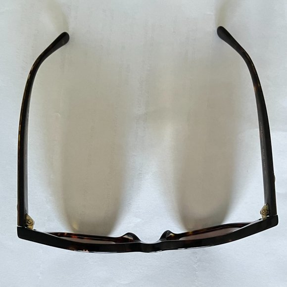 Coach Polarized Sunglasses - Picture 5 of 9